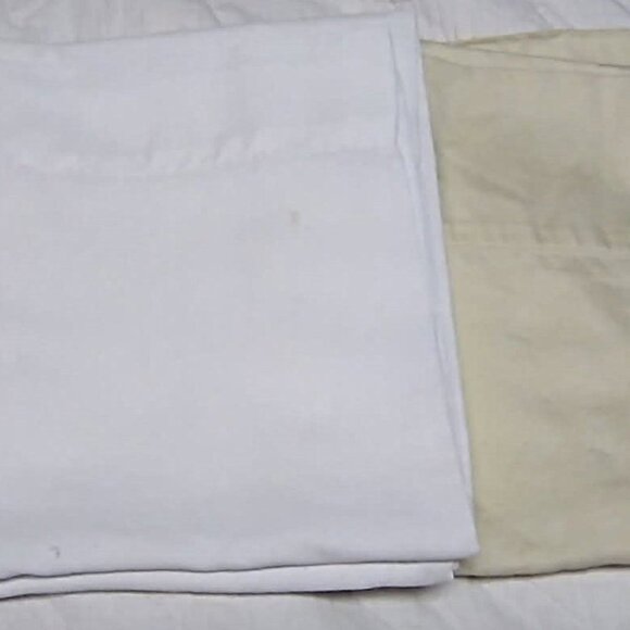 King size pillow cases - Picture 4 of 4